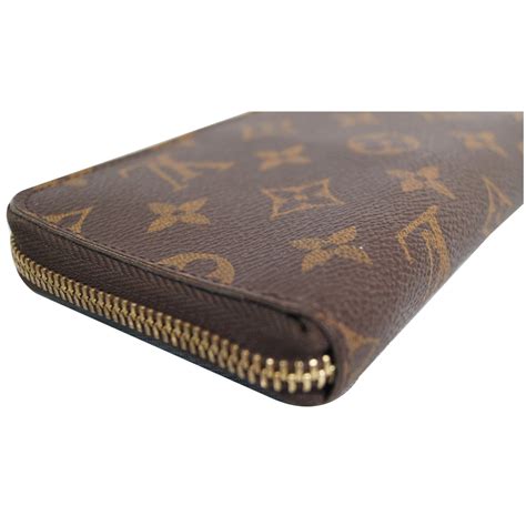 wallet organizer louis vuitton|louis vuitton zippy organizer wallet.